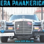 La Carrera Panamericana